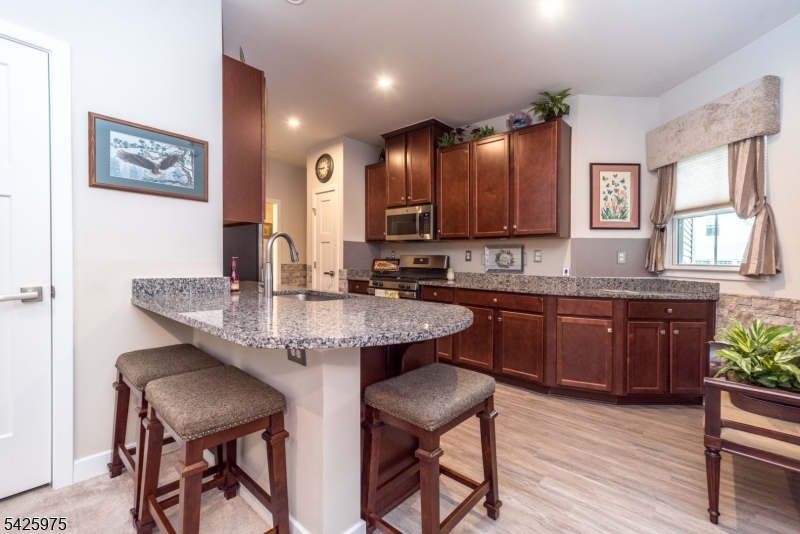 Village at Hawke pointe - Residential