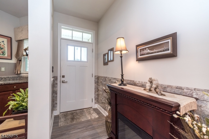 Village at Hawke pointe - Residential