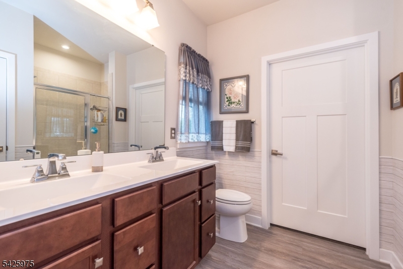 Village at Hawke pointe - Residential