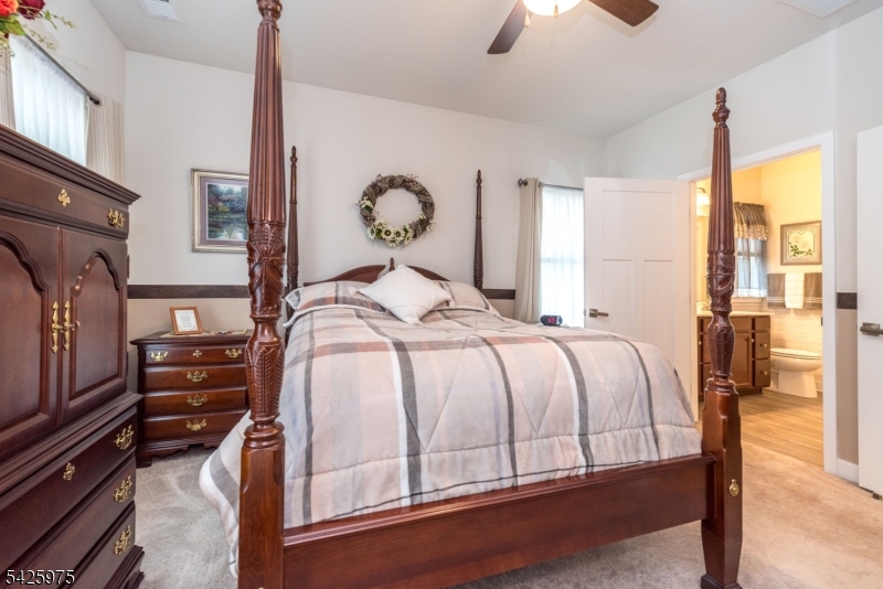 Village at Hawke pointe - Residential