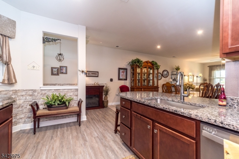 Village at Hawke pointe - Residential