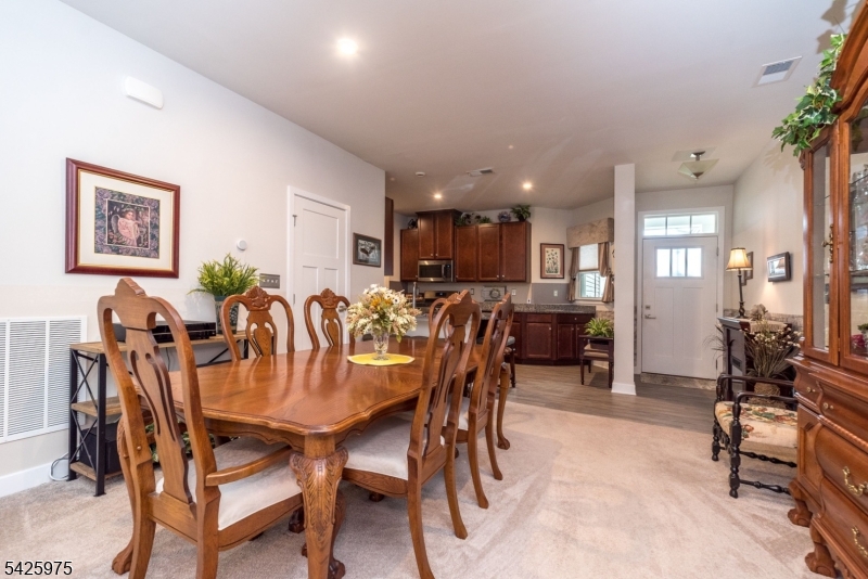 Village at Hawke pointe - Residential