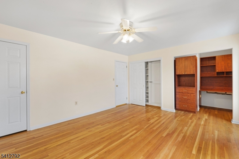 Tudor Village - Residential