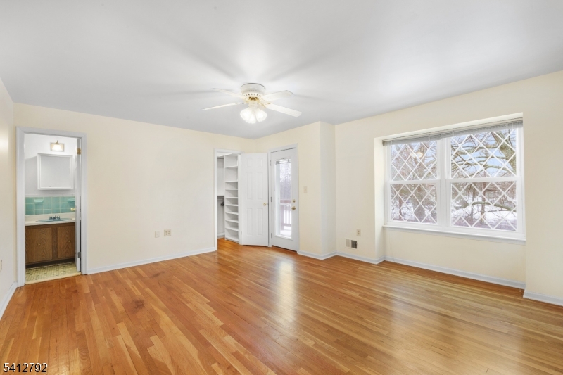 Tudor Village - Residential