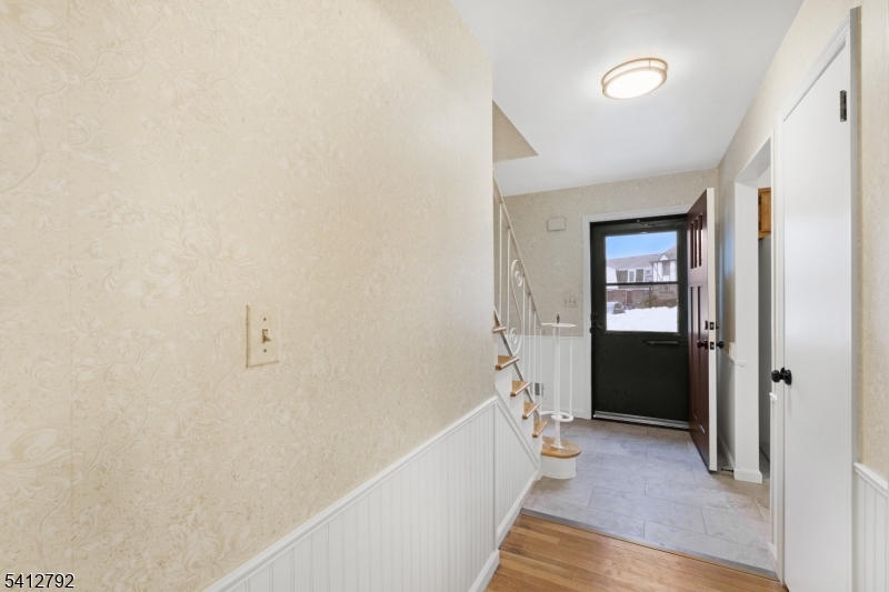 Tudor Village - Residential