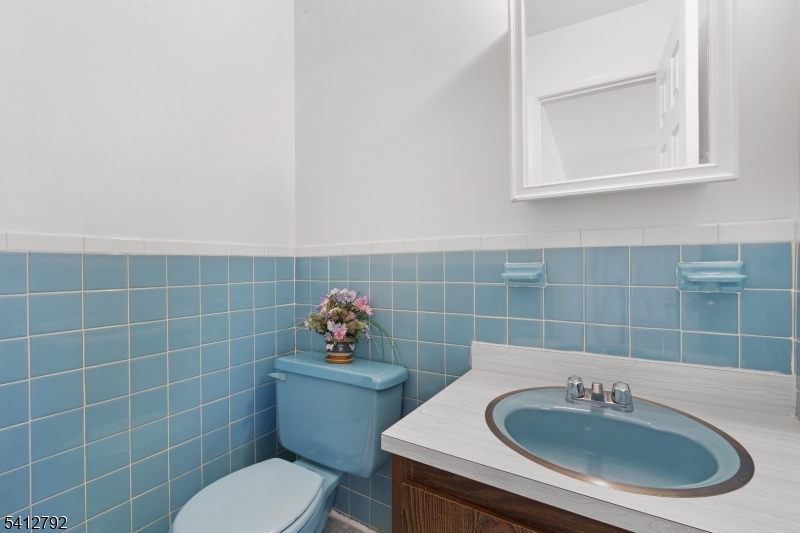 Tudor Village - Residential