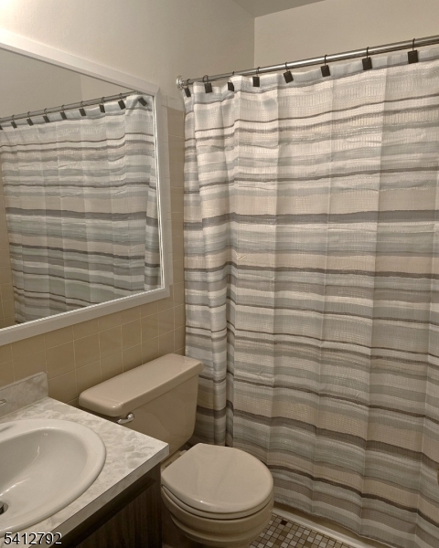 Tudor Village - Residential