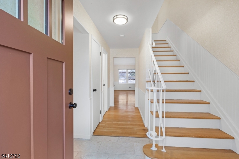 Tudor Village - Residential