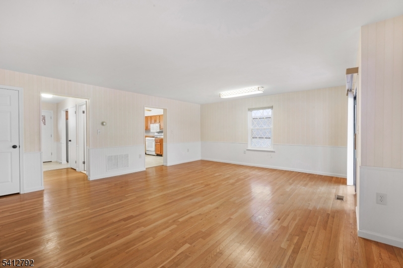 Tudor Village - Residential