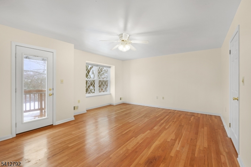 Tudor Village - Residential