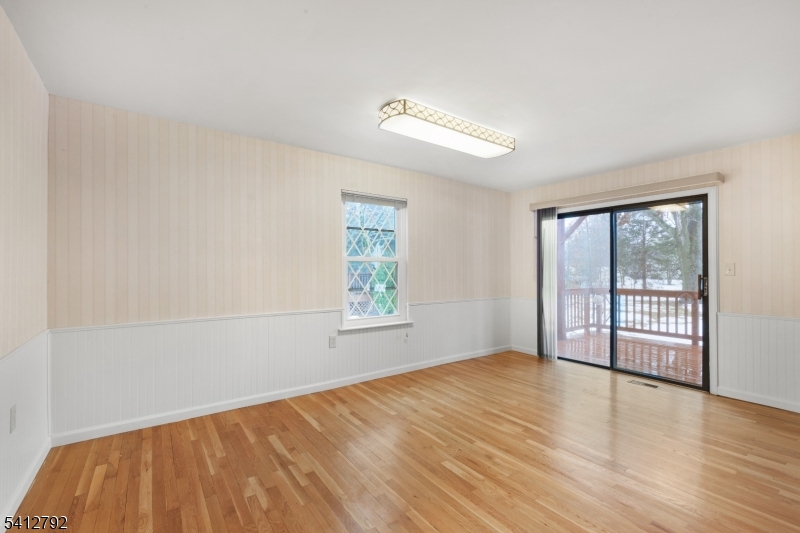 Tudor Village - Residential