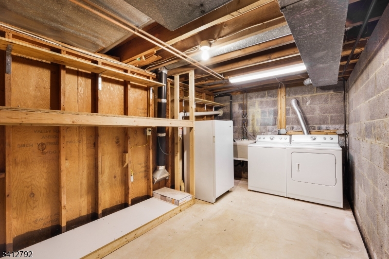 Tudor Village - Residential