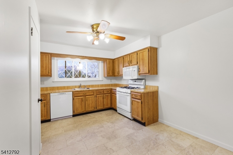 Tudor Village - Residential