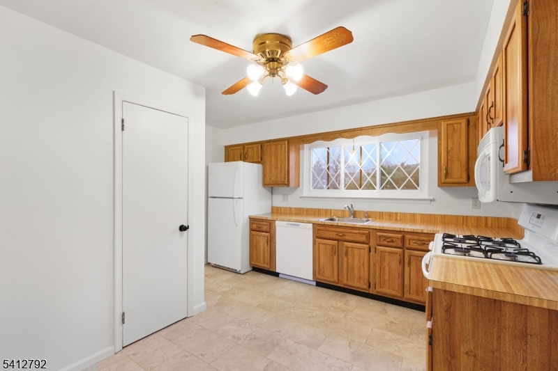 Tudor Village - Residential