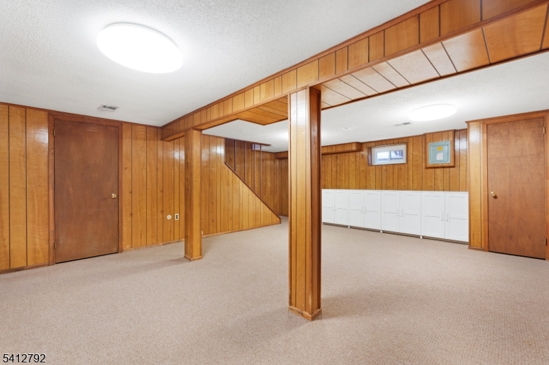 Tudor Village - Residential