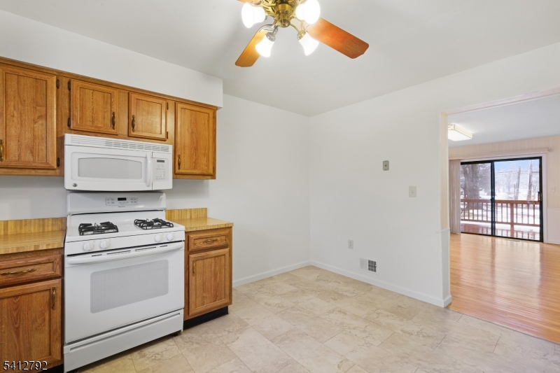 Tudor Village - Residential