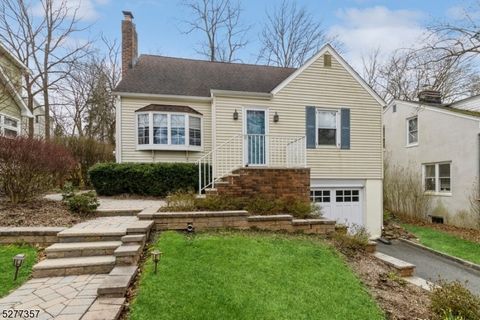 21 Mountainview Rd, Chatham Twp., NJ 07928 - MLS#: 3892972