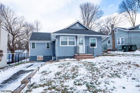 9 Prospect Ave, Mount Olive Twp., NJ 07828 - #: 4003460