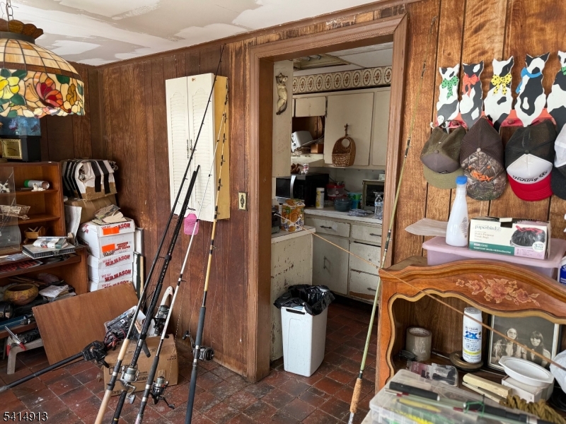 Upper Greenwood Lake - Residential