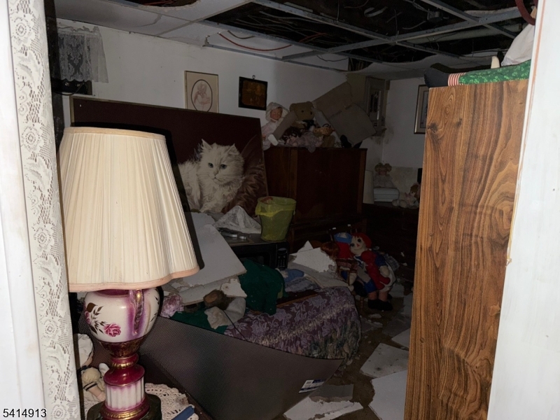 Upper Greenwood Lake - Residential