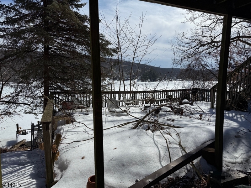 Upper Greenwood Lake - Residential