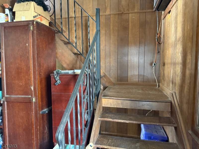 Upper Greenwood Lake - Residential