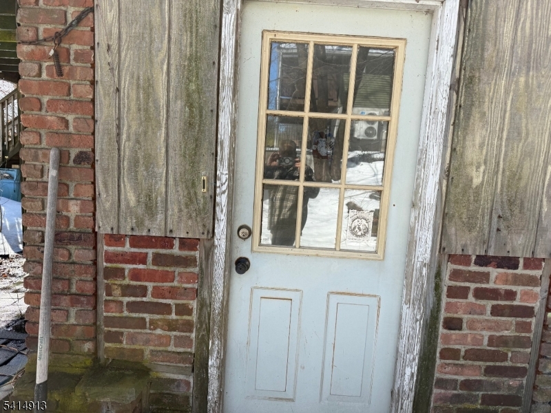 Upper Greenwood Lake - Residential