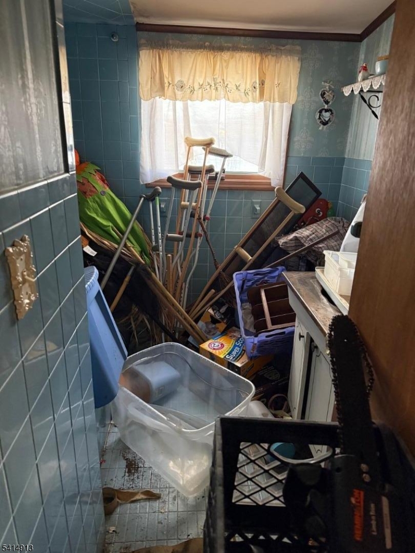 Upper Greenwood Lake - Residential