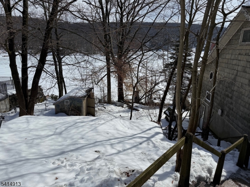 Upper Greenwood Lake - Residential
