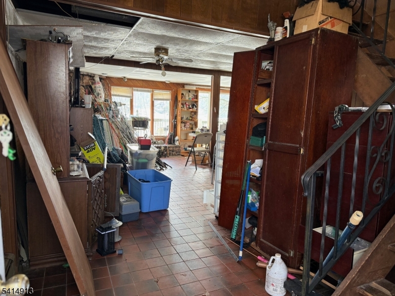 Upper Greenwood Lake - Residential