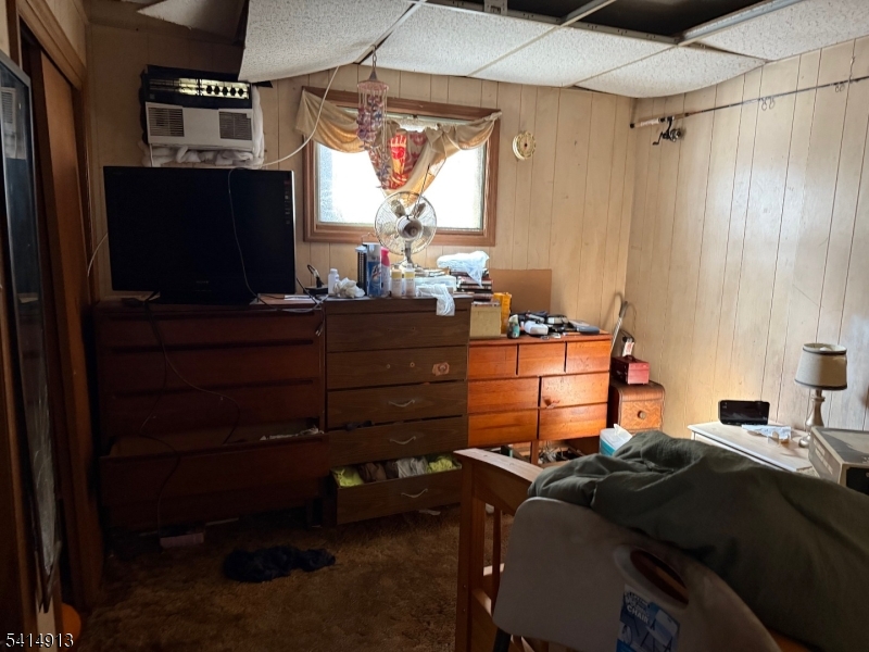 Upper Greenwood Lake - Residential