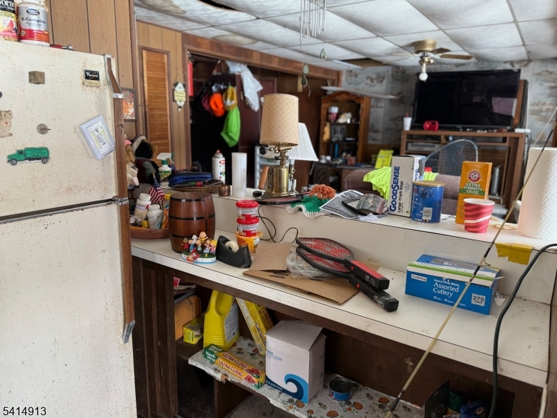 Upper Greenwood Lake - Residential