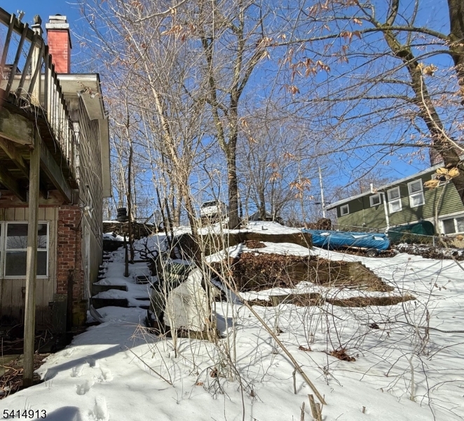 Upper Greenwood Lake - Residential