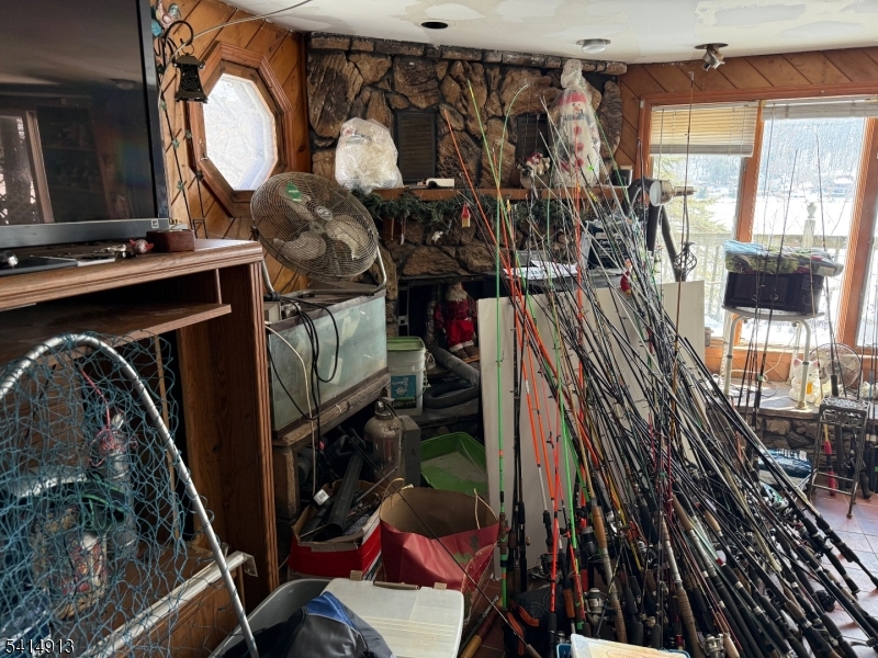 Upper Greenwood Lake - Residential