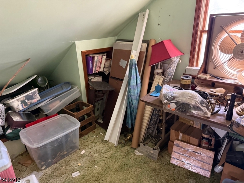 Upper Greenwood Lake - Residential