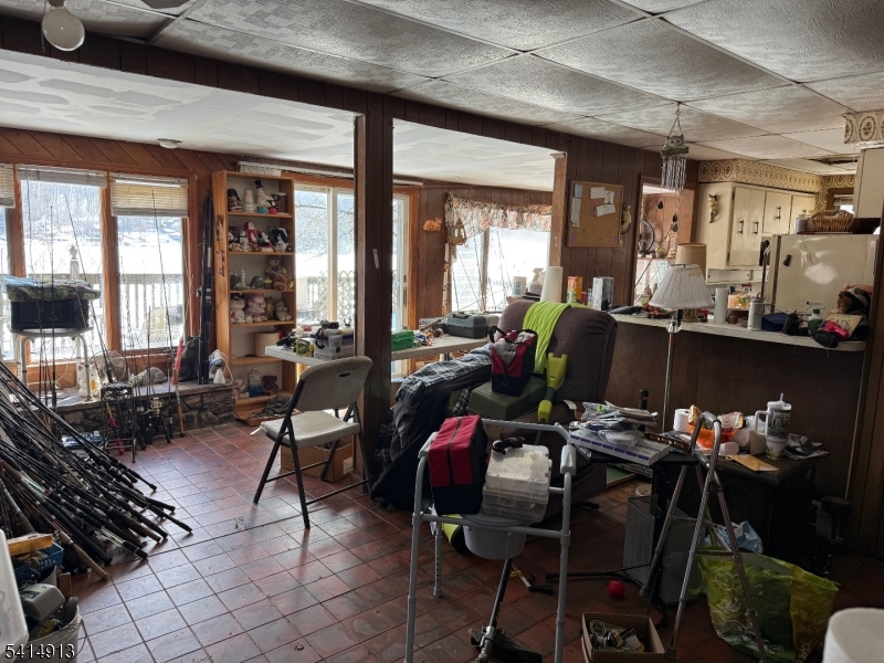 Upper Greenwood Lake - Residential