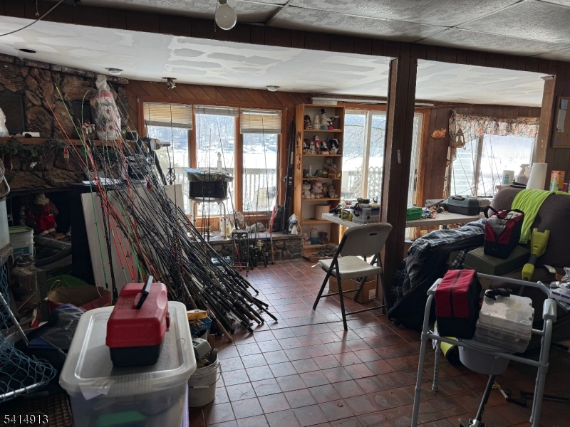 Upper Greenwood Lake - Residential