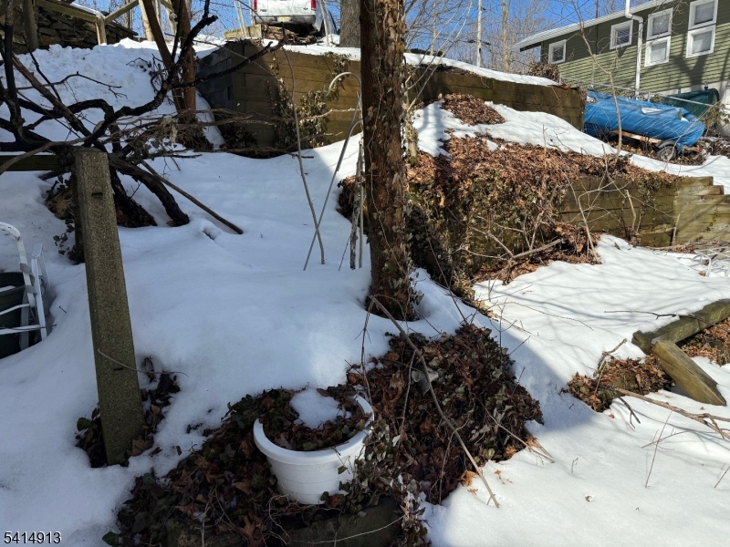 Upper Greenwood Lake - Residential