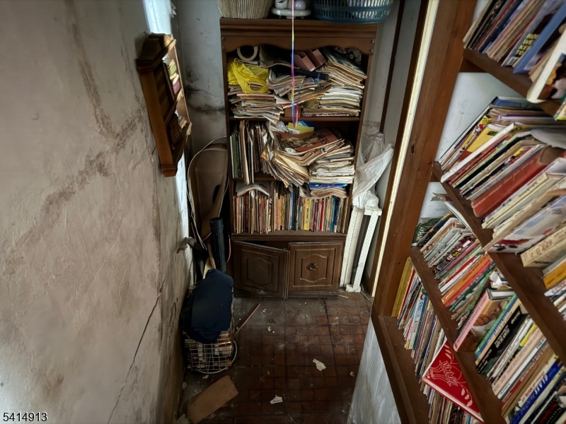 Upper Greenwood Lake - Residential