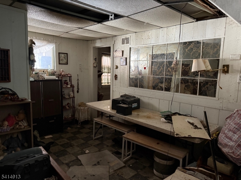 Upper Greenwood Lake - Residential