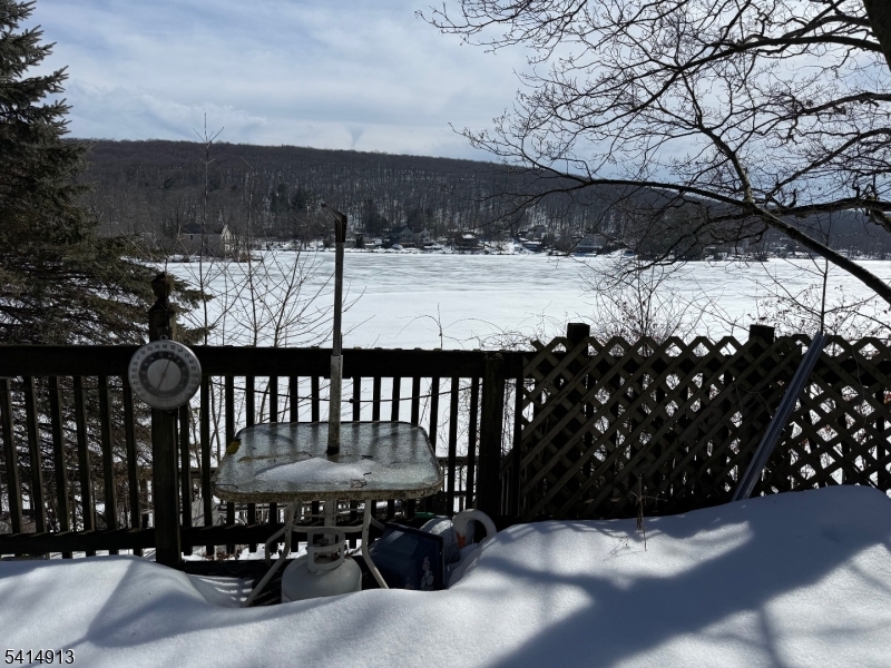 Upper Greenwood Lake - Residential