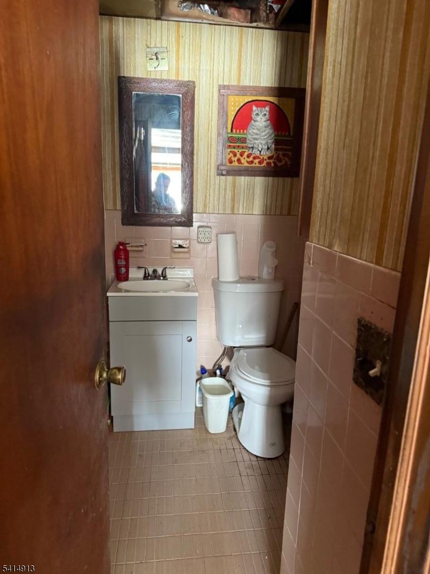 Upper Greenwood Lake - Residential