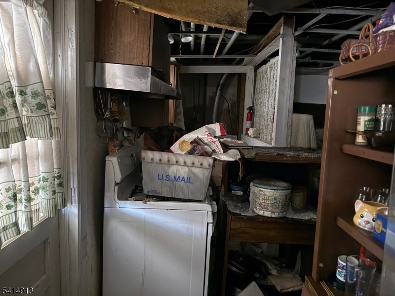 Upper Greenwood Lake - Residential