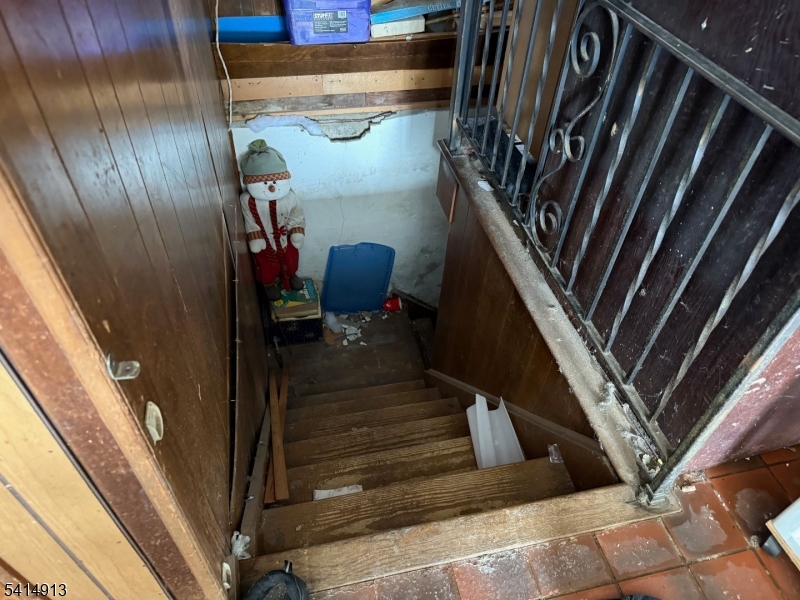 Upper Greenwood Lake - Residential