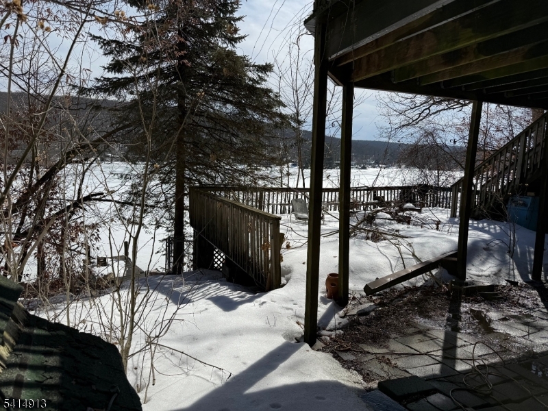 Upper Greenwood Lake - Residential