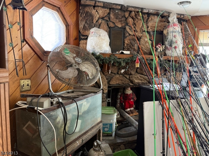 Upper Greenwood Lake - Residential