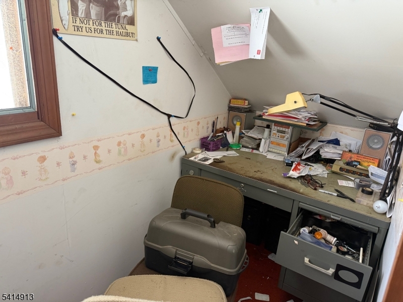 Upper Greenwood Lake - Residential