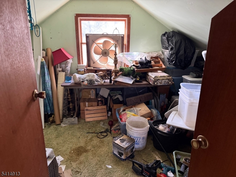 Upper Greenwood Lake - Residential