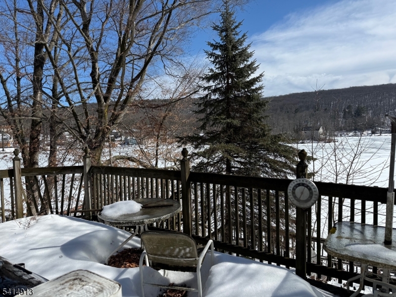 Upper Greenwood Lake - Residential