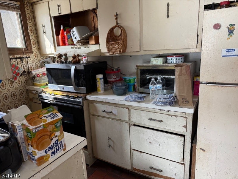 Upper Greenwood Lake - Residential